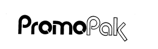 PROMOPAK logo