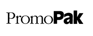 PROMOPAK logo