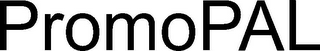 PROMOPAL logo