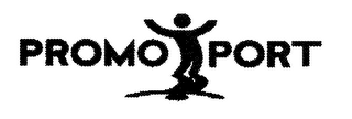 PROMOPORT logo