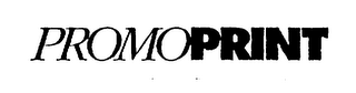 PROMOPRINT logo
