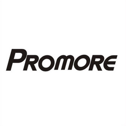 PROMORE logo