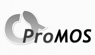PROMOS logo