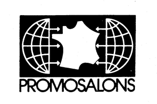 PROMOSALONS logo