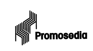 PROMOSEDIA logo