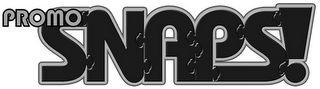 PROMOSNAPS! logo