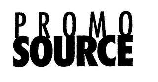 PROMOSOURCE logo
