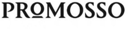 PROMOSSO logo