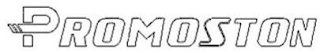 PROMOSTON logo