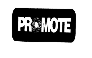 PROMOTE logo