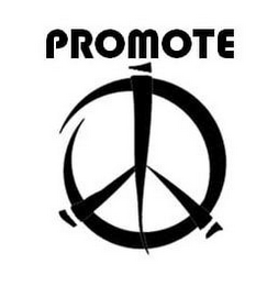 PROMOTE logo