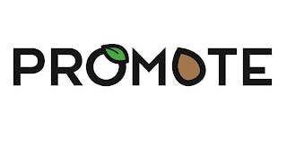 PROMOTE logo