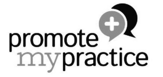 PROMOTE MYPRACTICE logo