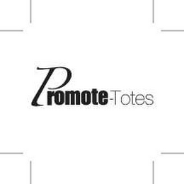 PROMOTE-TOTES logo