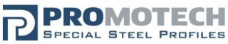 PROMOTECH SPECIAL STEEL PROFILES logo