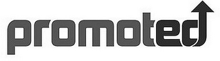 PROMOTED logo