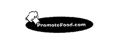 PROMOTEFOOD.COM logo