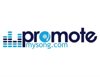 PROMOTEMYSONG.COM logo