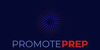PROMOTEPREP logo