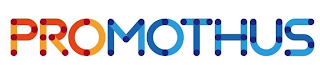 PROMOTHUS logo