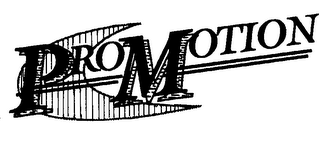 PROMOTION logo
