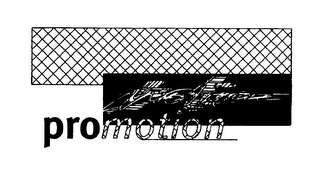 PROMOTION logo