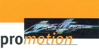 PROMOTION logo