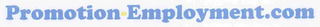 PROMOTION-EMPLOYMENT.COM logo