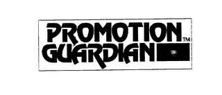 PROMOTION GUARDIAN logo