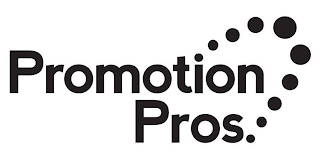 PROMOTION PROS logo