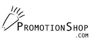PROMOTION SHOP.COM logo