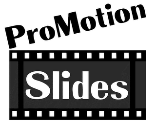 PROMOTION SLIDES logo