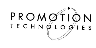 PROMOTION TECHNOLOGIES logo