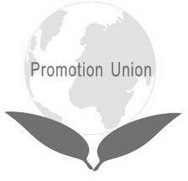 PROMOTION UNION logo