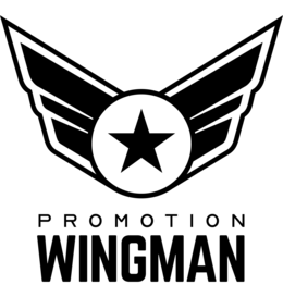 PROMOTION WINGMAN logo