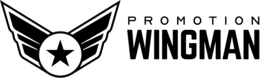 PROMOTION WINGMAN logo
