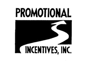 PROMOTIONAL INCENTIVES, INC. logo