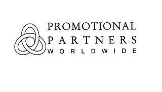 PROMOTIONAL P A R T N E R S W O R L D WI D E logo