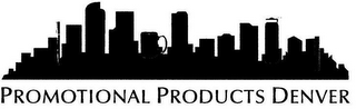 PROMOTIONAL PRODUCTS DENVER logo