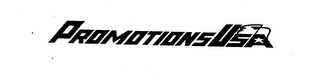 PROMOTIONS USA logo