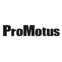 PROMOTUS logo