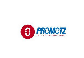 PROMOTZ ONLINE PROMOTIONS logo