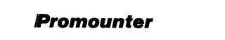 PROMOUNTER logo
