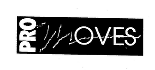 PROMOVES logo