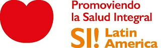 PROMOVIENDO LA SALUD INTEGRAL SI! LATIN AMERICA logo