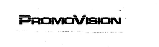 PROMOVISION logo