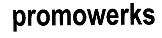 PROMOWERKS logo