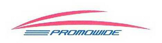 PROMOWIDE logo