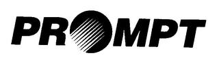 PROMPT logo