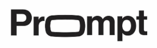 PROMPT logo
